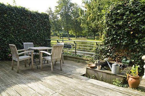 B&B Koetshuis Brugge Buitenkant foto