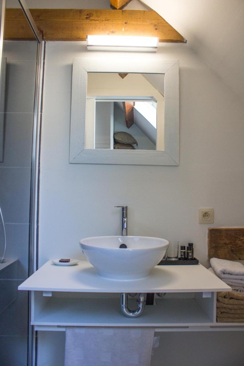 B&B Koetshuis Brugge Buitenkant foto